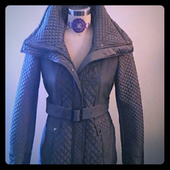 Burberry Coat