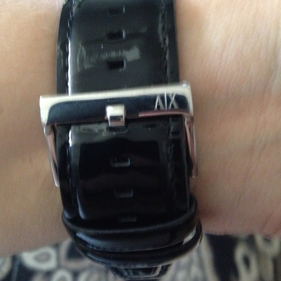 Armani Exchange Watch main image 4