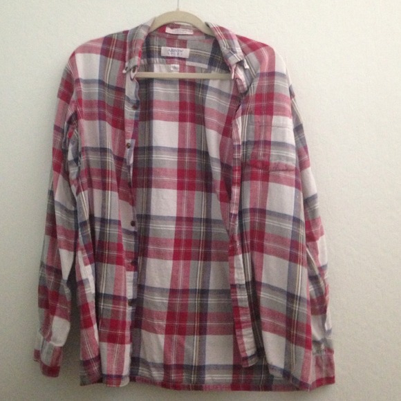 Vintage Flannel🌙🌵