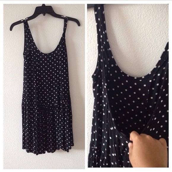 ❌SOLD❌ Brandy Melville Jessa Dress