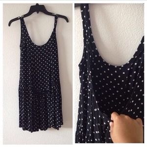 ❌SOLD❌ Brandy Melville Jessa Dress