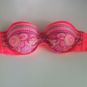 Victoria secret bandeau ❤️❤️