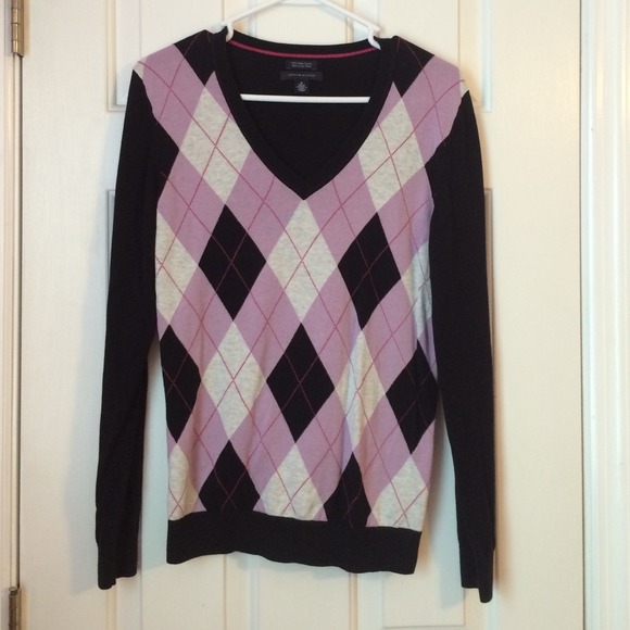 Tommy Hilfiger sweater