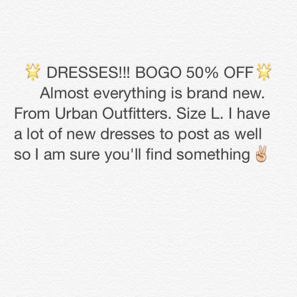 Dresses