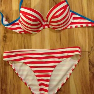 Old Navy Bikini