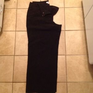 Dress pants