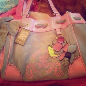 Juicy Couture Purse