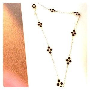 Tory Burch necklace