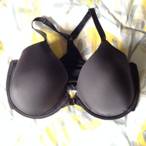 Racerback Gillian & O'Malley Bra