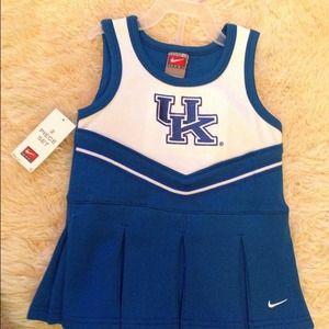 Brand new with tags Kentucky 2T