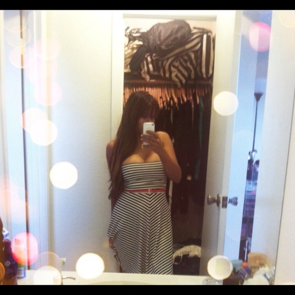 Juicy Couture Dress - Picture 3 of 3