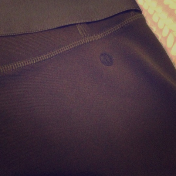 SOLD ON EBAY ❌ Lululemon Shorts
