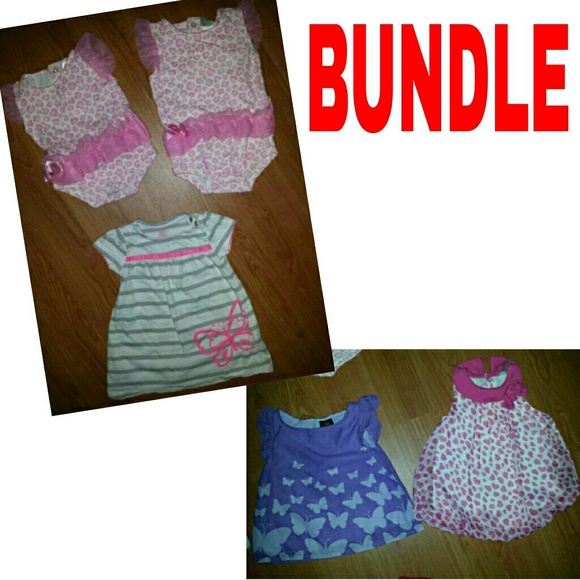 Baby bundle!