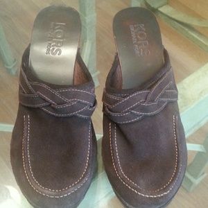 Micheal Kors Kors shoes