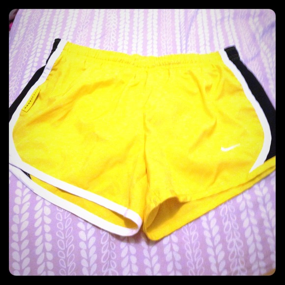 ❌❌ SOLD ON EBAY EH Nike shorts