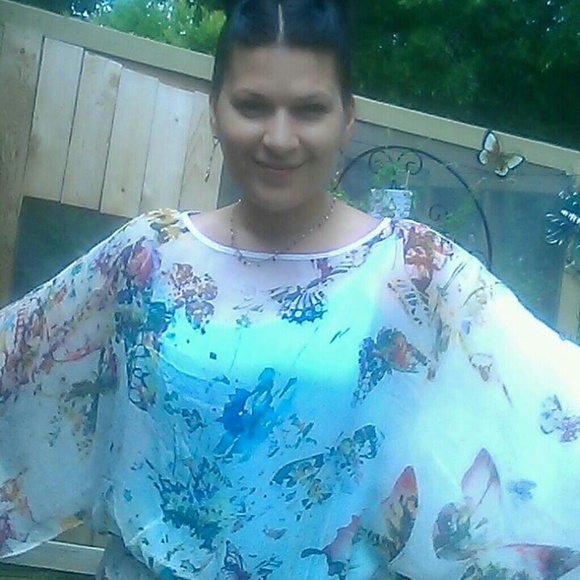Posh Purchase from snicole76