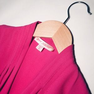 Vintage 1950's inspired Betsey Johnson dress