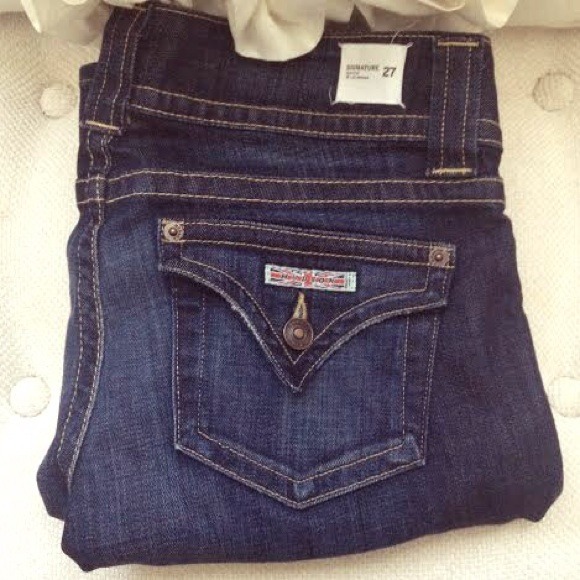 Hudson Jeans (SOLD❗️)
