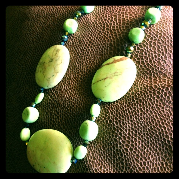 Custom necklace