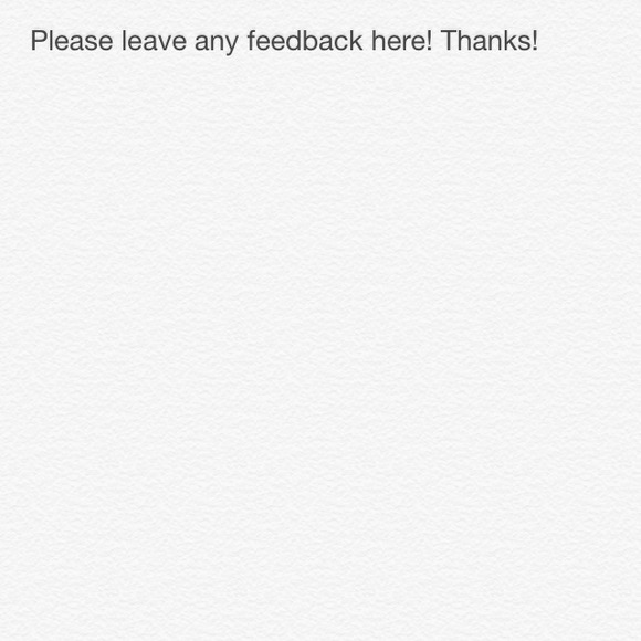 🔸🔶🔶Trade FEEDBACK🔶🔶🔸 - Picture 1 of 1