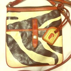 Dooney and Bourke cross body