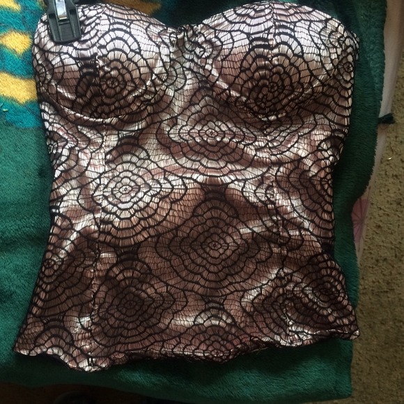 😘CORSET👌 Beautiful😘☺️ - Picture 2 of 4