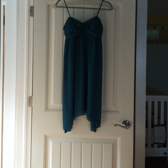 Baby doll dress