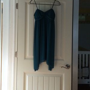 Baby doll dress