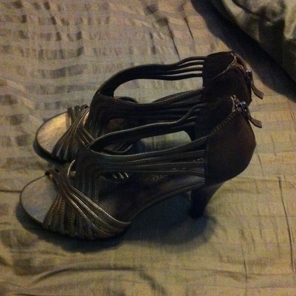 Franco Sarto Heels - Picture 2 of 2