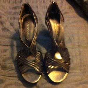 Franco Sarto Heels