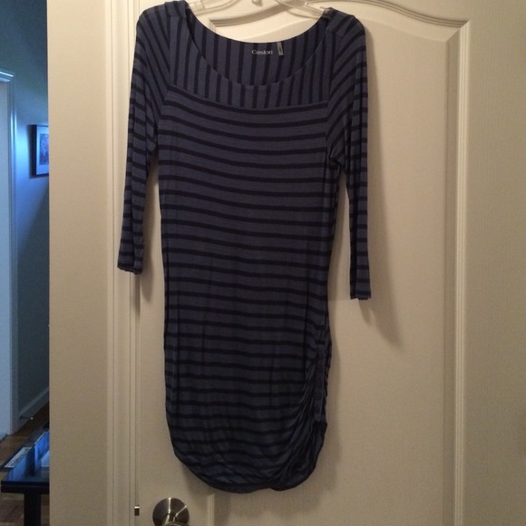 New Caslon Tunic - size m