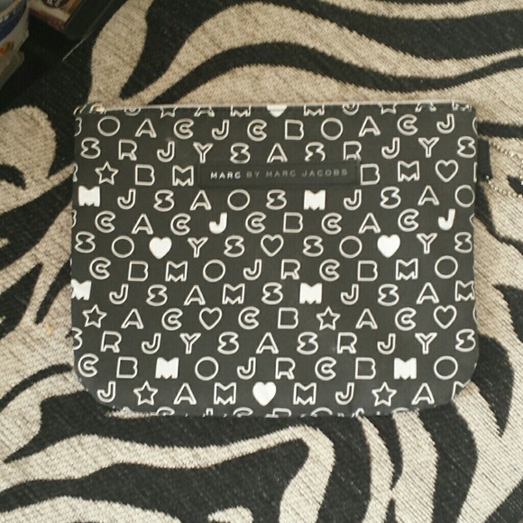 Marc by Marc Jacobs ($3 if bundled )