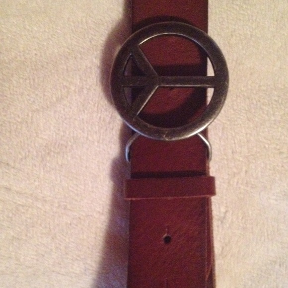 Belt