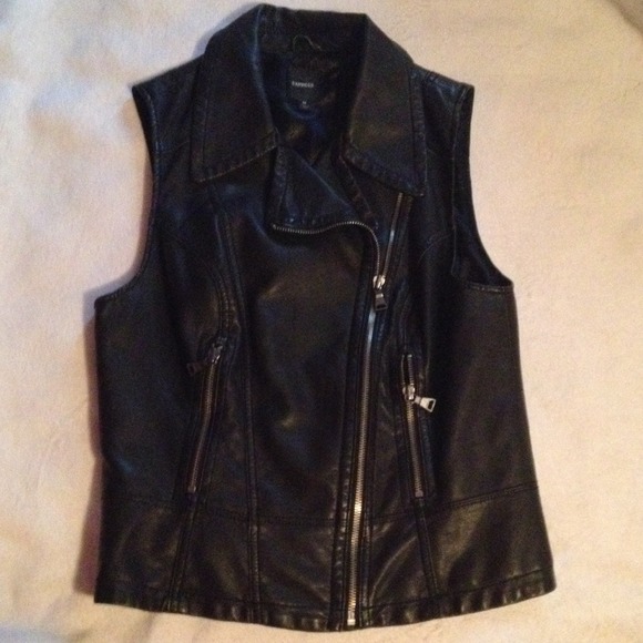 express vest