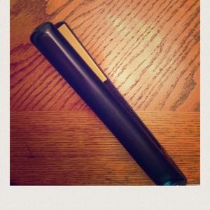 Chi ionic ceramic straightner