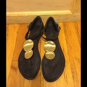 Alfani Heather sandals size 7