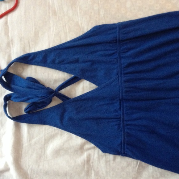 American Eagle Top