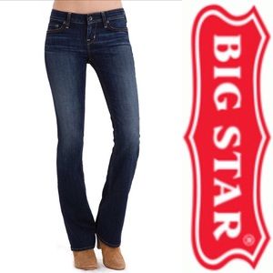 🎉Sale🎉 Big Star "Remy" Bootcut Jeans