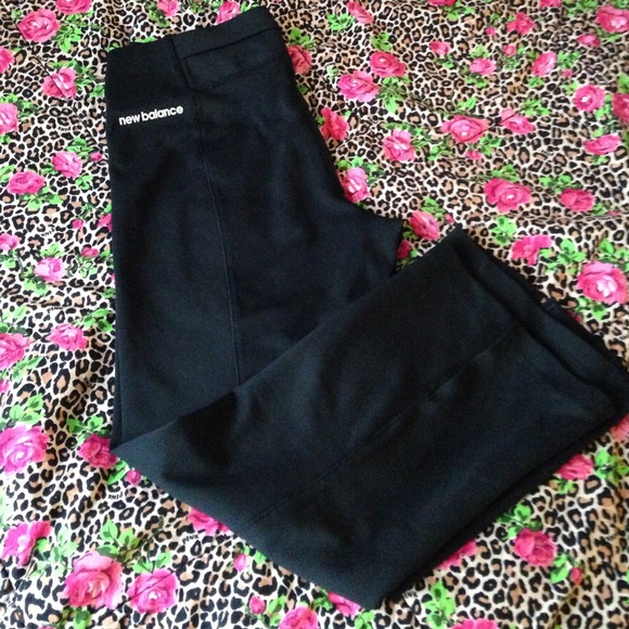 New Balance Exercise Tights