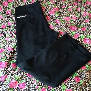 New Balance Exercise Tights