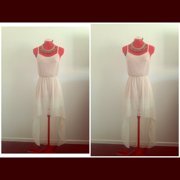 Brandy Melville summer dress sold out in stores