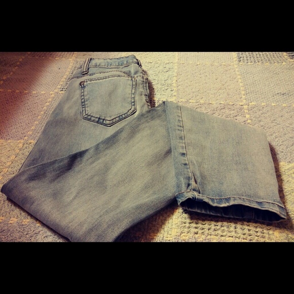 Celebrity Pink Skinny Jeans Size 1 Good Condition - Picture 4 of 4