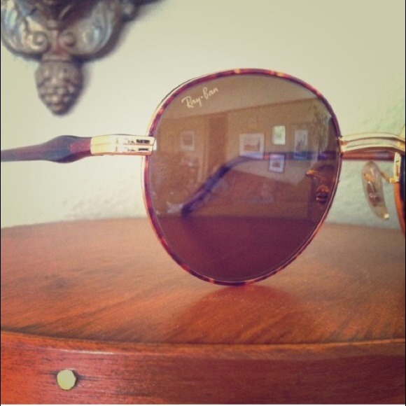 Vintage Ray Bans