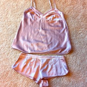 VS Lavender Sleep Set