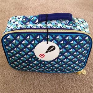 NWT Tory Burch lunch box