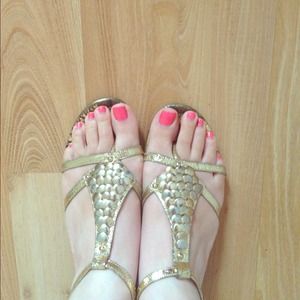 Jessica Simpson shoes