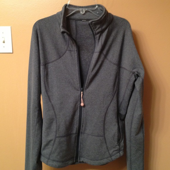 Lululemon jacket size 8