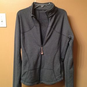Lululemon jacket size 8