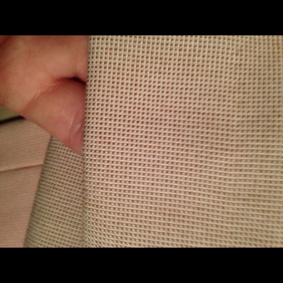 Express Editor Capris - Picture 4 of 4