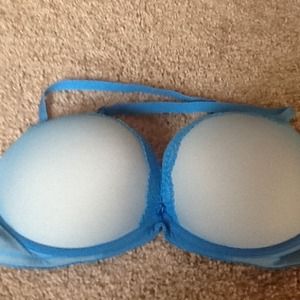 Arie Drew padded pushup with underwire.worn once!